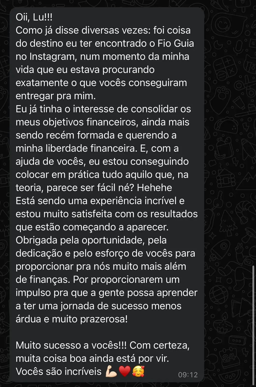 Depoimento (1)